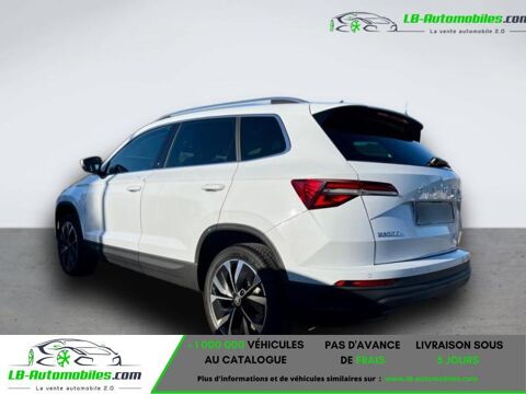 Karoq 2.0 TDI 116 ch BVA 2022 occasion 31850 Beaupuy
