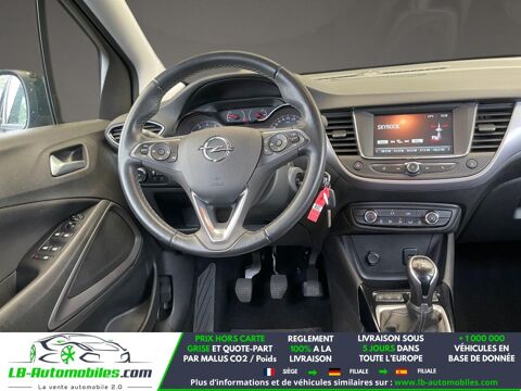 Crossland 1.2 83 ch 2022 occasion 31850 Beaupuy