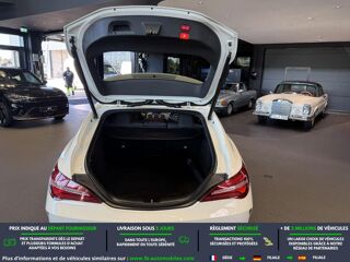 Classe A CLA 220 CDI BVA 2017 occasion 31850 Beaupuy
