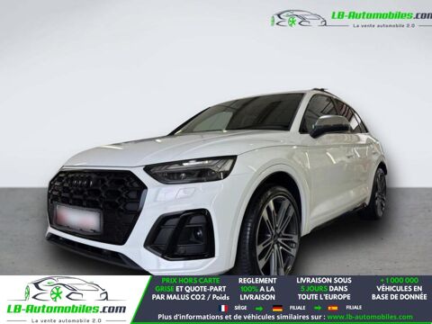 SQ5 3.0 V6 TDI 341 BVA Quattro 2023 occasion 31850 Beaupuy