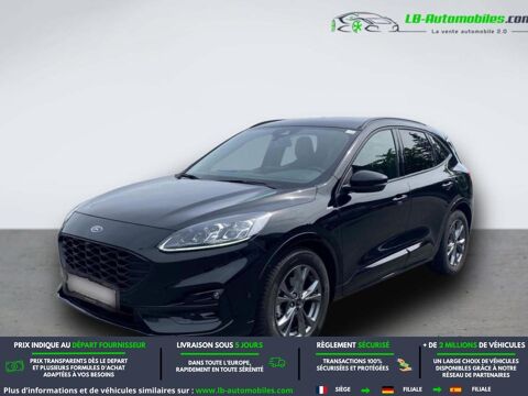 Annonce voiture Ford Kuga 21990 €