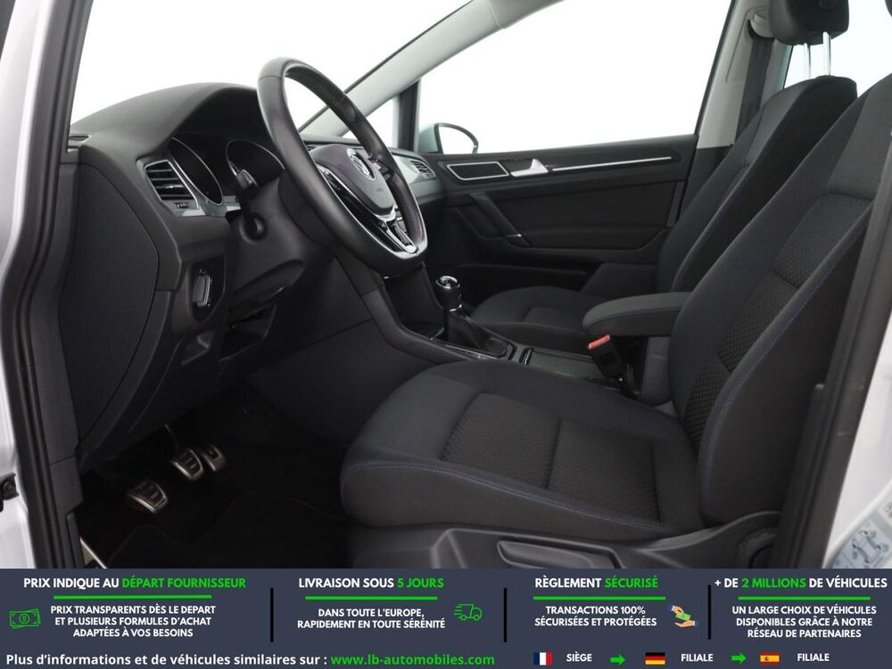 Golf 1.0 TSI 115 BVM 2020 occasion 31850 Beaupuy