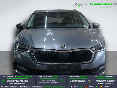 Octavia 1.4 TSI PHEV 204 ch BVA 2023 occasion 31850 Beaupuy