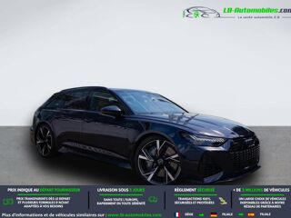 RS6 V8 4.0 TFSI 630 BVA Quattro 2020 occasion 31850 Beaupuy