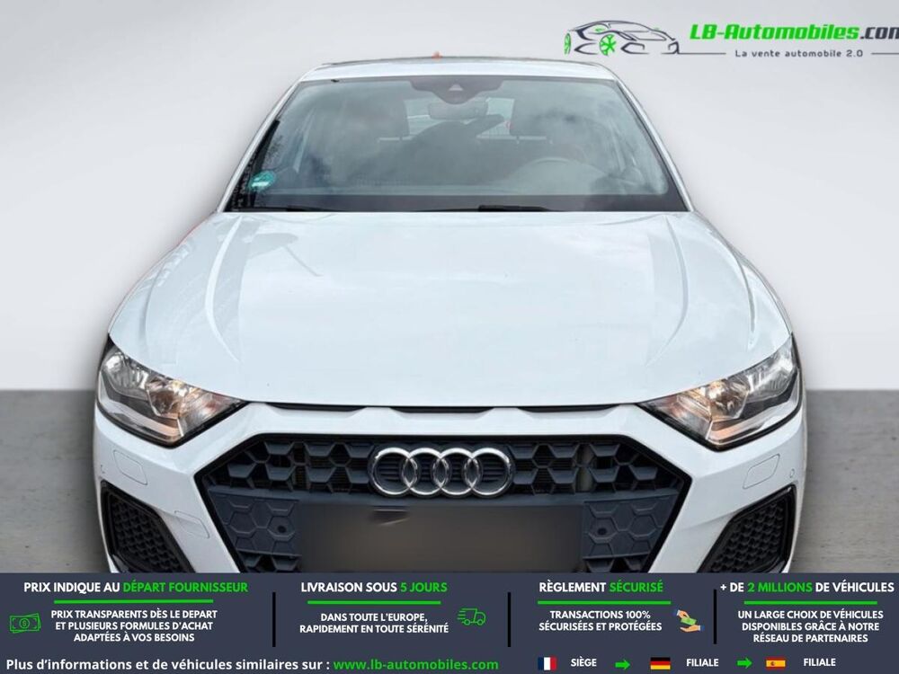 A1 35 TFSI 150 ch BVA 2019 occasion 31850 Beaupuy