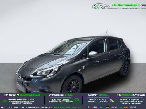 Opel Corsa 1.4 90 ch BVM 2017 occasion Beaupuy 31850