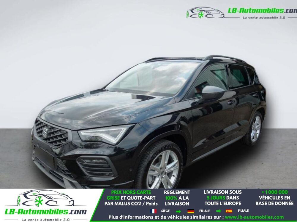 Ateca 1.0 TSI 110 ch 2022 occasion 31850 Beaupuy