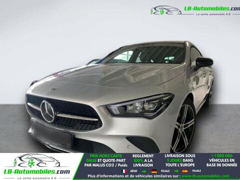 Annonce voiture Mercedes Classe CLA 29999 €