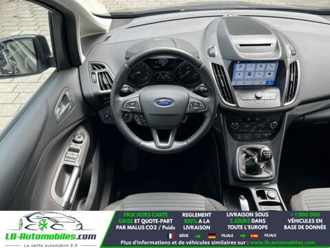Grand C-MAX 1.5 EcoBoost 150 BVM 2019 occasion 31850 Beaupuy