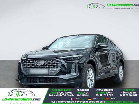 Q5 TDI 204 ch Quattro 2025 occasion 31850 Beaupuy