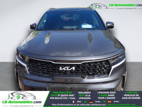 Sorento 2.2 CRDI 200 ch 4x4 BVA 5pl 2023 occasion 31850 Beaupuy