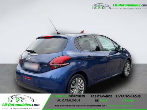 208 PureTech 82ch BVM 2017 occasion 31850 Beaupuy