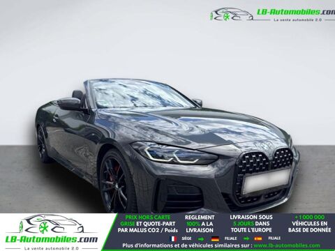 S&eacute;rie 4 M440i xDrive 374 ch BVA 2022 occasion 31850 Beaupuy