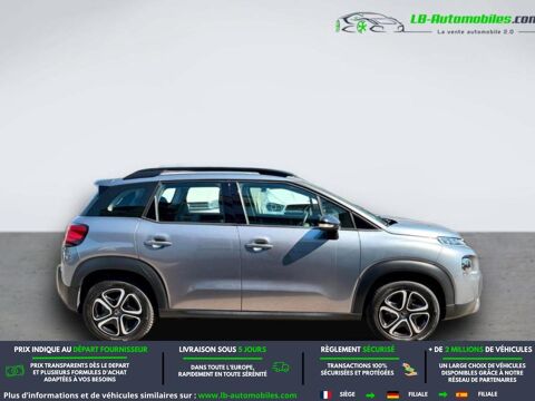 C3 Aircross PureTech 110 BVA 2019 occasion 31850 Beaupuy
