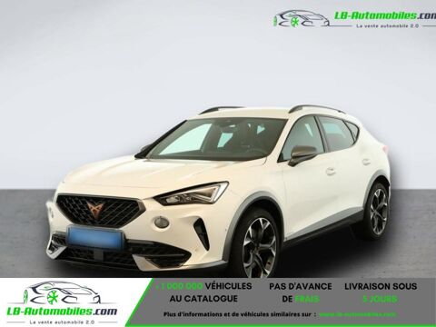 Cupra Formentor 2.0 TSI 310 ch BVA 4Drive 2023 occasion Beaupuy 31850