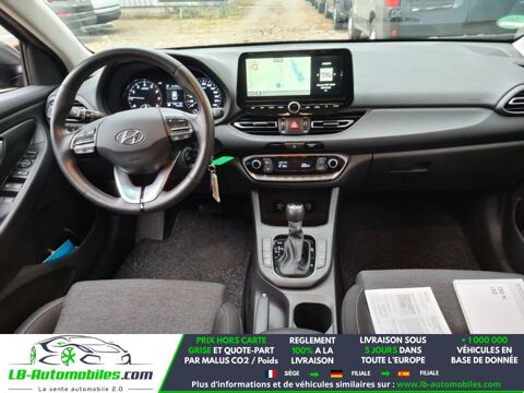 i30 1.0 T-GDi 120 BVA Hybrid 48V 2023 occasion 31850 Beaupuy