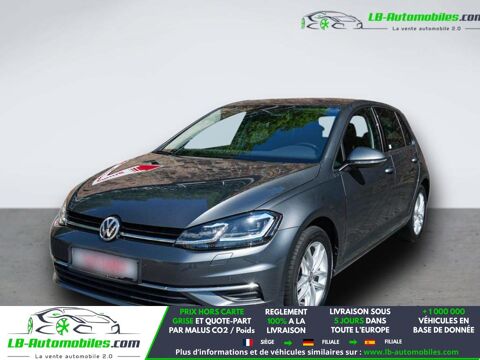 Annonce voiture Volkswagen Golf 16950 €