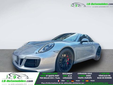 911 4 3.0i 450 2018 occasion 31850 Beaupuy