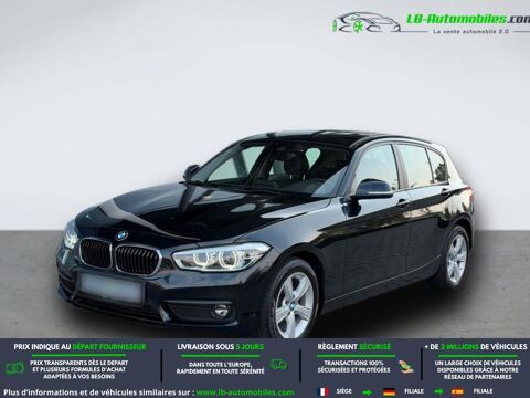Annonce voiture BMW Série 3 17290 €