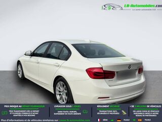 S&eacute;rie 3 320i 184 ch BVA 2018 occasion 31850 Beaupuy