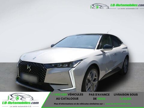 Citro&euml;n DS4 PureTech 130 BVA 2024 occasion Beaupuy 31850