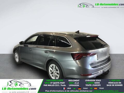 Octavia 1.5 TSI 150 ch BVA 2023 occasion 31850 Beaupuy
