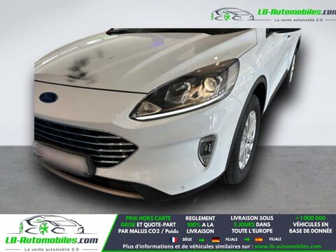 Kuga 2.5 Duratec 190 ch FHEV BVA 2022 occasion 31850 Beaupuy
