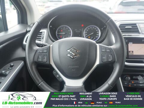 S-cross 1.0 Boosterjet 111ch BVM 2018 occasion 31850 Beaupuy