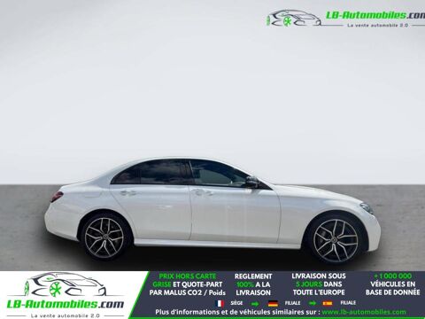 Classe E 300 de BVA 2023 occasion 31850 Beaupuy