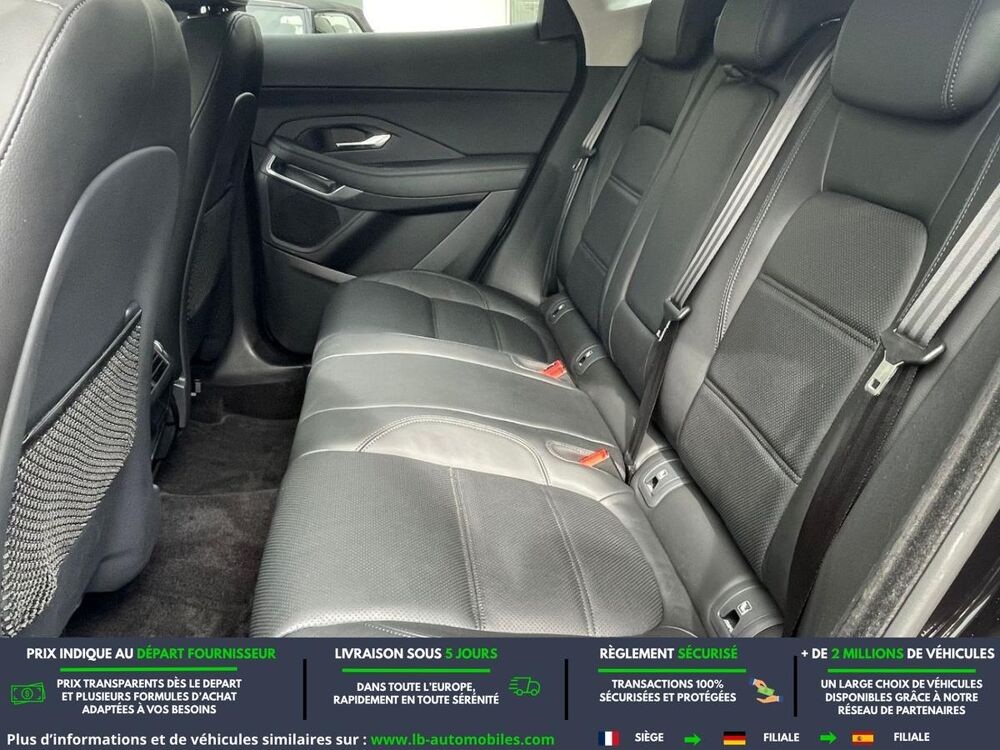 E-PACE 2.0 D - 150 ch 2WD BVM 2019 occasion 31850 Beaupuy