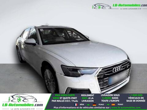 A6 50 TFSIe 299 ch BVA Quattro 2021 occasion 31850 Beaupuy