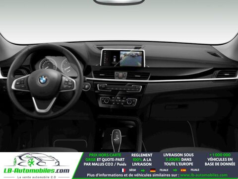 X1 xDrive 20i 192 ch BVA 2020 occasion 31850 Beaupuy