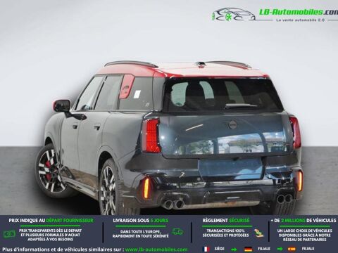 Countryman 300ch BVA 2024 occasion 31850 Beaupuy