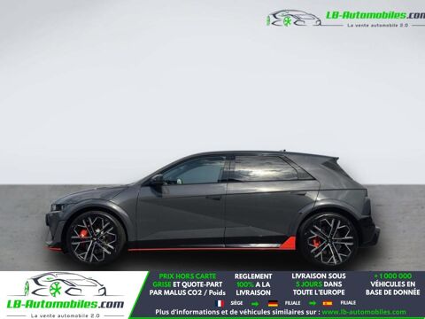 Ioniq 5 84 kWh - 609 ch 2025 occasion 31850 Beaupuy