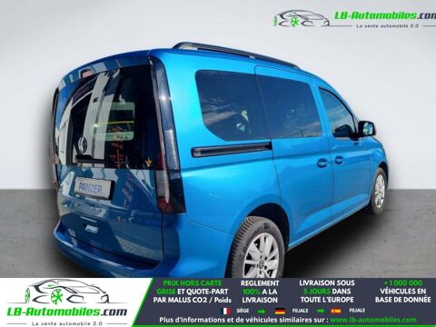 Annonce voiture Volkswagen Caddy 22990 €