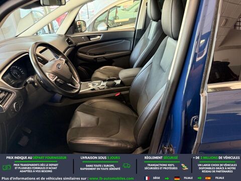 S-MAX 2.0 EcoBlue 190 BVA 2018 occasion 31850 Beaupuy