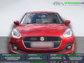 Swift 1.0 Boosterjet 111ch BVM 2020 occasion 31850 Beaupuy