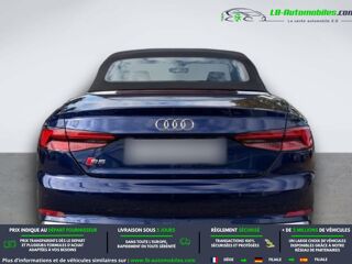 S5 V6 3.0 TFSI 354 BVA Quattro 2017 occasion 31850 Beaupuy