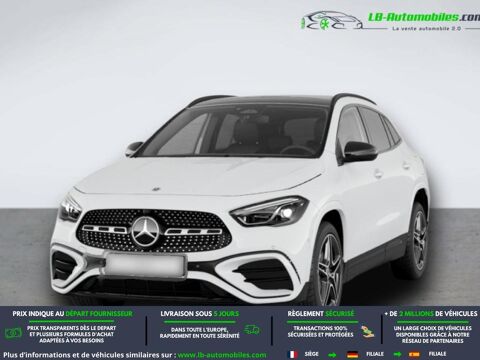 Classe GLA 250 e BVA 2023 occasion 31850 Beaupuy