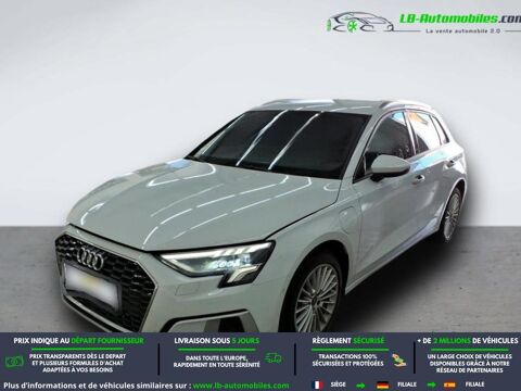 Annonce voiture Audi A3 24975 €