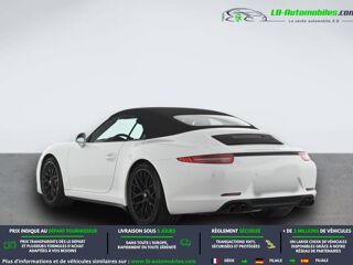 911 GTS 3.8i 430 PDK 2015 occasion 31850 Beaupuy