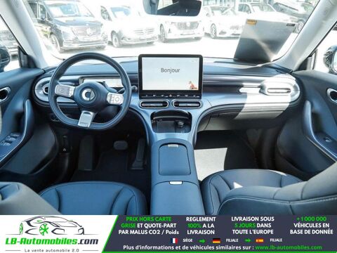 ForTwo 272 ch 2023 occasion 31850 Beaupuy