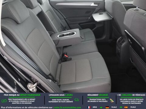 Golf 1.0 TSI 115 BVM 2019 occasion 31850 Beaupuy