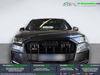 SQ7 TDI 435 BVA Quattro 5pl 2020 occasion 31850 Beaupuy
