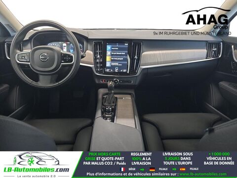 V90 D5 AWD 235 ch BVA 2020 occasion 31850 Beaupuy