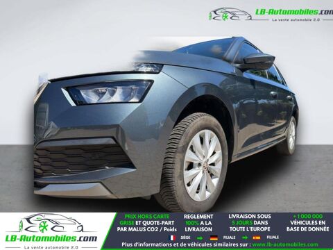Kamiq 1.0 TSI 116 ch BVM 2020 occasion 31850 Beaupuy
