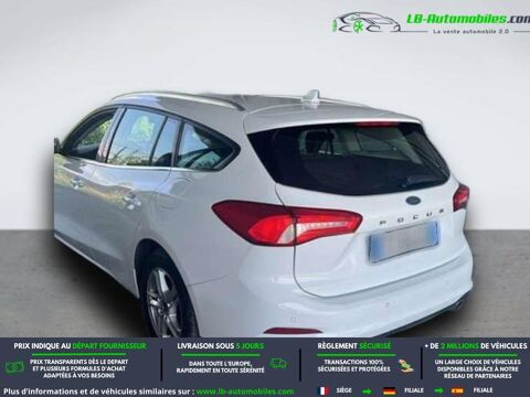 Focus 1.5 EcoBlue 95 2019 occasion 31850 Beaupuy