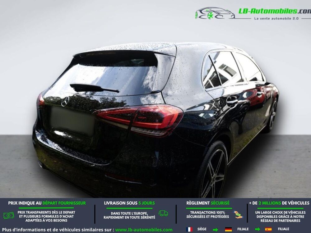 Classe A 200 BVA 2019 occasion 31850 Beaupuy