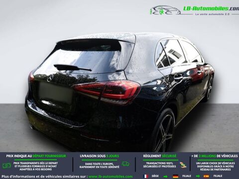 Classe A 200 BVA 2019 occasion 31850 Beaupuy