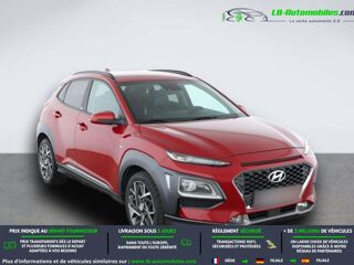 Kona 1.6 GDi 141 Hybrid 2020 occasion 31850 Beaupuy